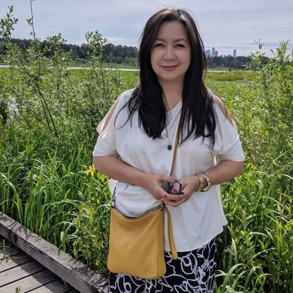 Meet your Posher, Nancy